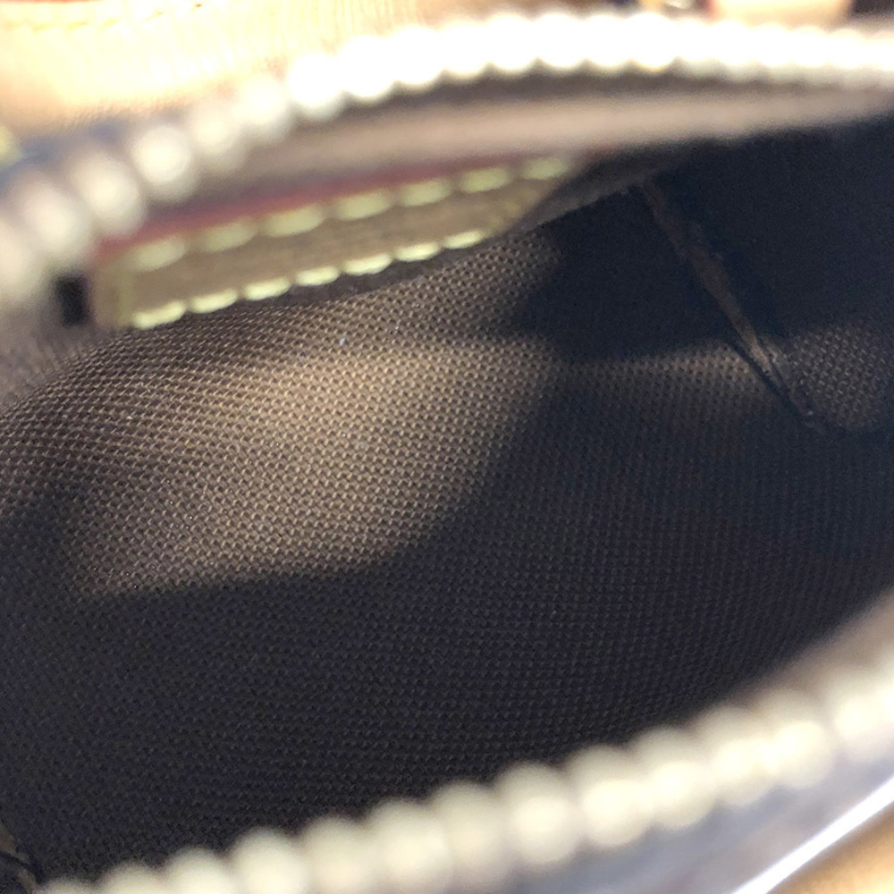 Louis Vuitton Bijou Sac Micro Speedy Bag Charm Monogram Brown - Picture 4 of 7